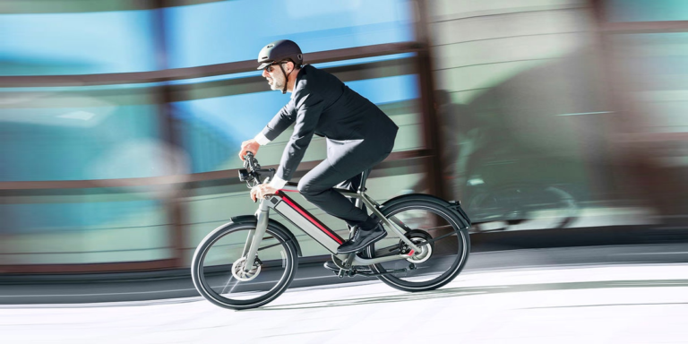 The Surge of Affordable Electric Bikes from Premium Brands