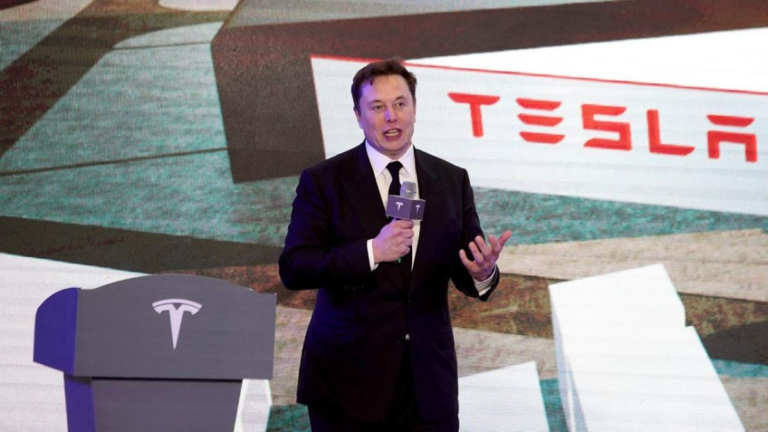 Tesla and Elon Musk Face DOJ Probe on Transactions and Perks
