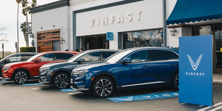 Unlocking VinFast’s (VFS) Q2 Success: A 400% Surge in EV Deliveries, with a Key Consideration