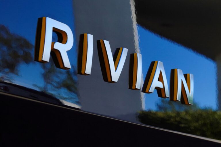 Rivian (RIVN) Exceeds Q3 Delivery Estimates with Strong EV Sales