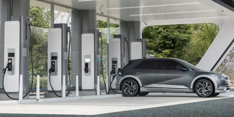 Jaguar EVs Now Have Access to Tesla’s Supercharging Network!