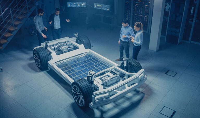 10 Reasons the EV Industry is Struggling Today