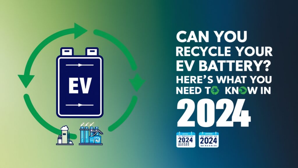 EV Battery