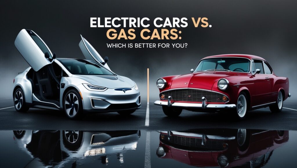 Electric Cars