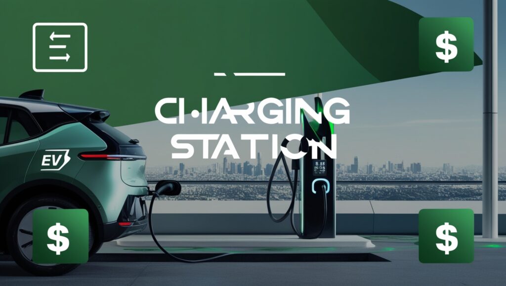 The Ultimate Guide to Electric Vehicle Charging Costs 2024