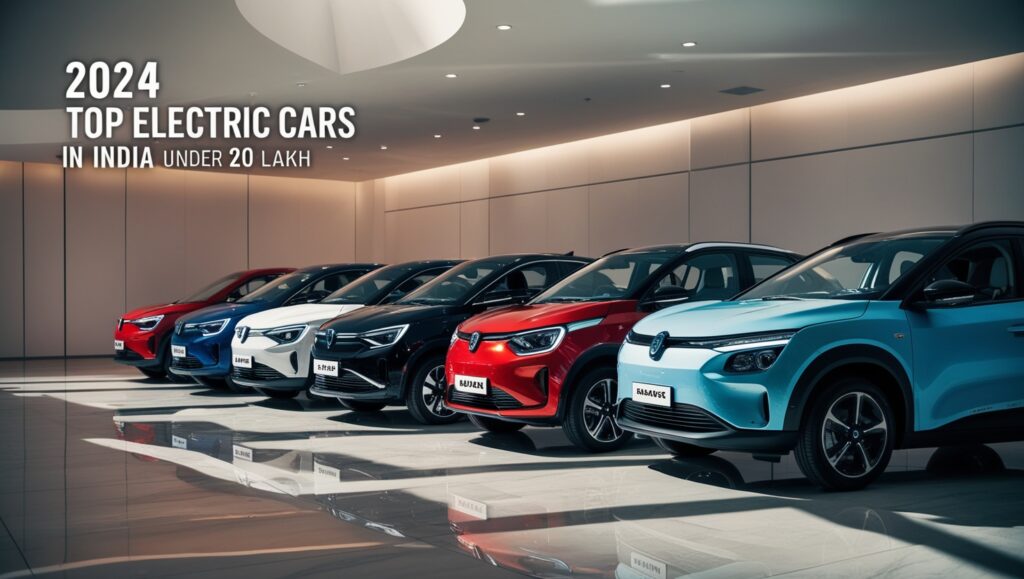 Best Electric Cars