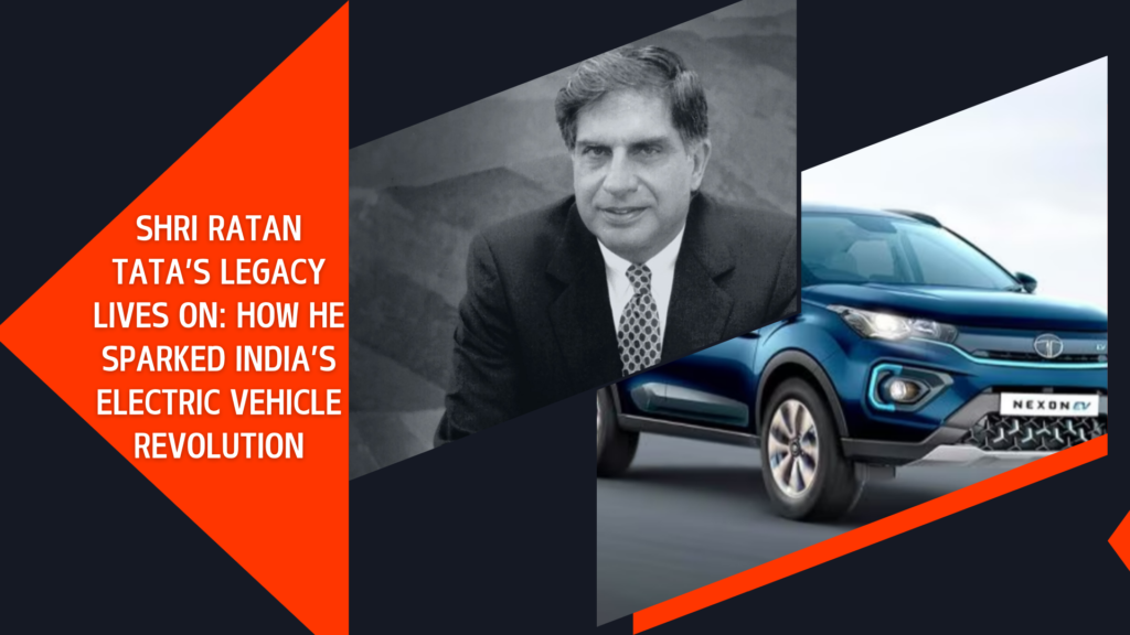 Shri Ratan Tata